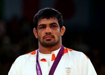 sushil kumar delhi police