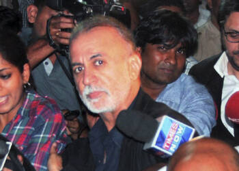 Tarun Tejpal, Tehelka, Goa Sessions Court, rape case,