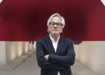 Anish Kapoor, Hinduphobia, Central Vista Project,