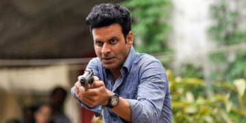 The Family Man, love jihad