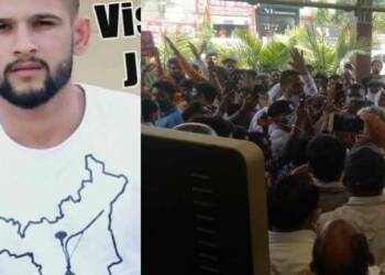 Vishal Jood, Khalistanis, Australia