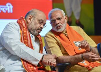 Keeping a close watch on underperforming ministers, Modi govt is working on a massive cabinet reshuffle