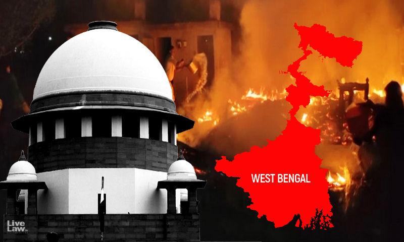 Mamata Banerjee, TMC, West Bengal, BJP, Calcutta high court, Supreme Court of India,