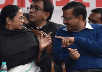 National Commission for Protection of Child Rights, Orphaned Kids, COVID-19, Delhi goverment, Arvind Kejriwal, West Bengal, Mamata Banerjee