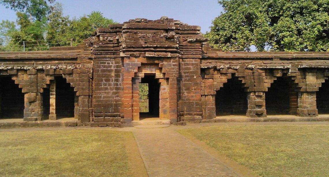 Kapilendra Deva Routray: The Legendary Odia King and founder of ...