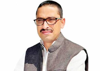 Imran Masood: The man who wanted to chop PM Modi to pieces promoted as AICC secretary-in-charge of Delhi