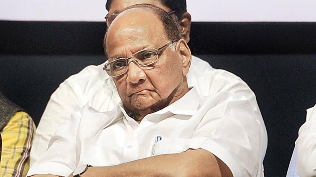 Sharab Pawar, NCP, Prime Minister of India, Sonia Gandhi, PV Narasimha Rao,