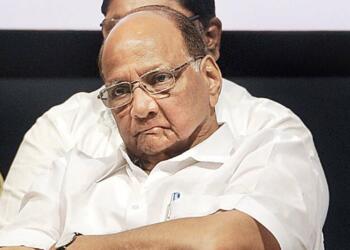 Sharab Pawar, NCP, Prime Minister of India, Sonia Gandhi, PV Narasimha Rao,