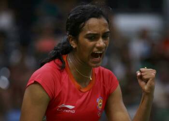Tokyo Olympics, India, Li Ning, Indian Olympic Association