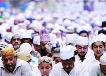 Uttar Pradesh, Islamic Extremism, Religious Conversion, Yogi Adityanath,