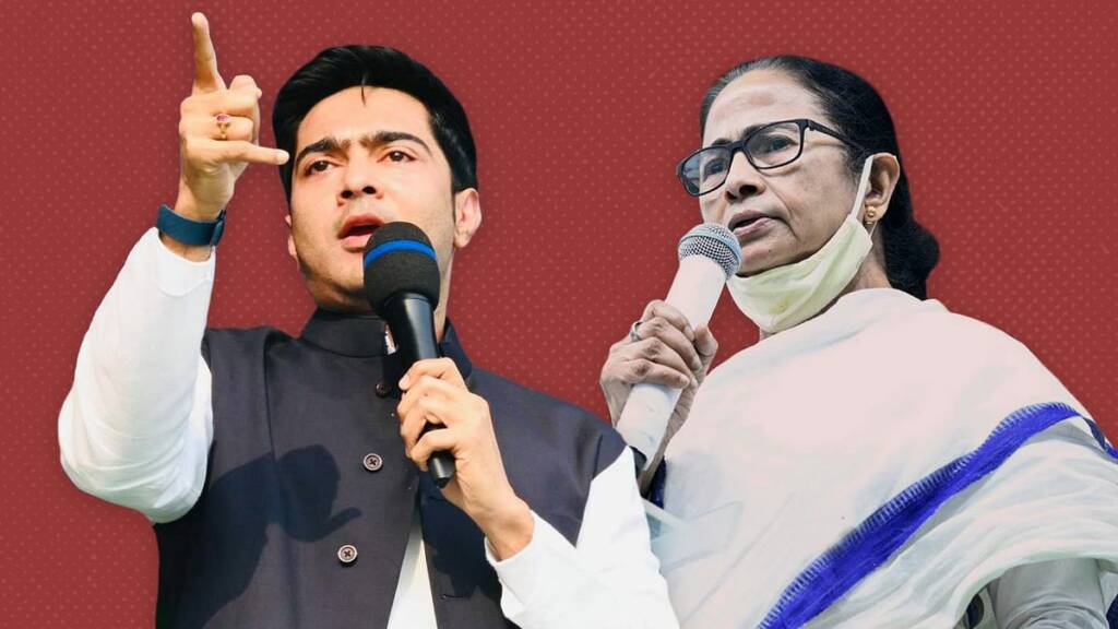 Mamata Banerjee, Abhishek Banerjee, TMC, West Bengal