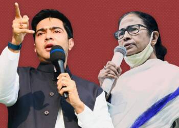 Mamata Banerjee, Abhishek Banerjee, TMC, West Bengal