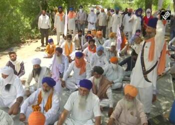 Punjab, Farmers, Electricity,