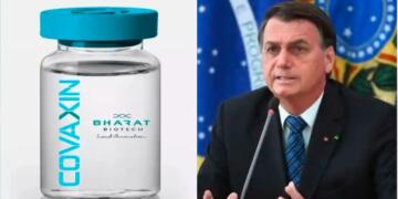 Brazil, Covaxin, Bharat Biotech, Bolsonaro