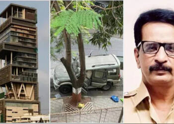 Shiv Sena, Maha Vikas Aghadi, Pradeep Sharma, sachin vaze, Mansukh Hiren, Maharashtra,