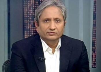 Ravish Kumar, Vaccination