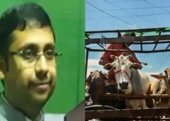 vinay mishra vanuatu