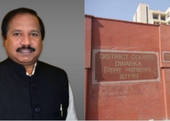John Austin Jayalal, Dwarka District Court, Indian Medical Association,