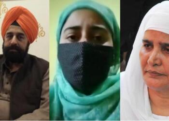 Sikh, Islamists,