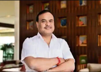Assam, Himanta Biswa Sarma, Minority Communities, population explosion,