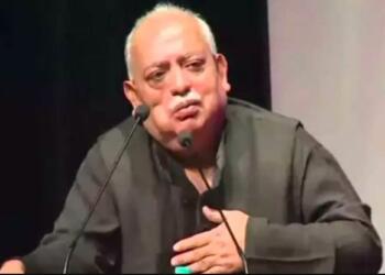 Munawwar Rana, Yogi Adityanath