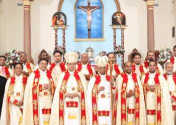 Christians, Muslims, Kerala, Love Jihad,