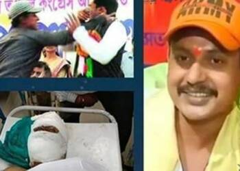 Abhishek Banerjee, Mamata Banerjee, West Bengal, TMC, BJP