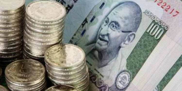 India, FDI