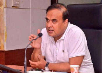 Himanta Biswa Sarma, Assam, Two Child policy, BJP population