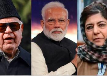 J&K, PM Modi