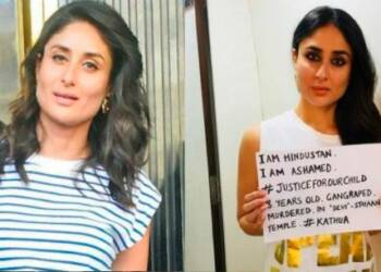 Kareena Kapoor Khan, Ayush Ministry