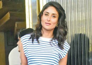 Kareena, Sita,