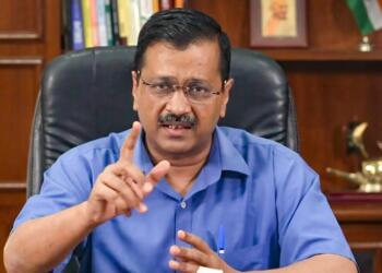 Kejriwal, Delhi, Oxygen crisis,