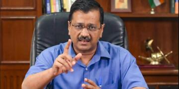 Kejriwal, Delhi, Oxygen crisis,