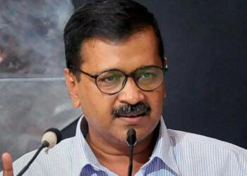 Kejriwal, oxygen, Delhi