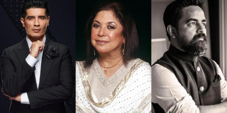 Manish Malhotra, Sabyasachi, Ritu Kumar, enforcement directorate, Sukhpal Singh Khaira, Punjab, Congress