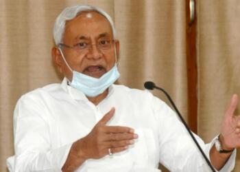 Nitish Kumar, Bihar, Covid-19