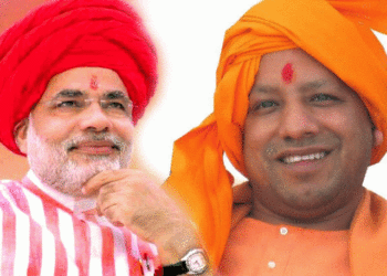 Yogi Adityanath, BJP, Left Liberal Media, Uttar Pradesh