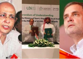 Saudi Arabia, Yoga, opposition