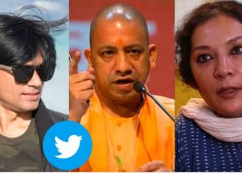 Twitter,Yogi