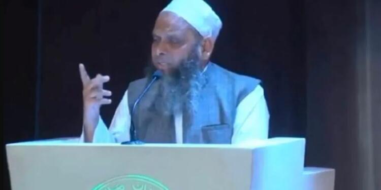 Umar Gautam, Islam