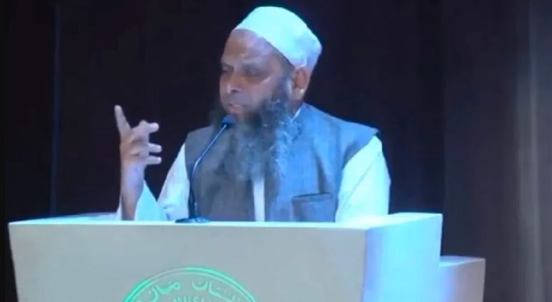 Umar Gautam, Islam