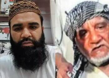 Ummed Pahalwan, Abdul,Ghaziabad