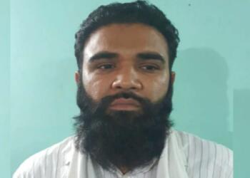 Ummed Pahalwan, Abdul