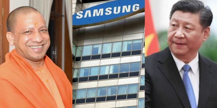 India, China, Manufacturing,