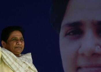 Mayawati, Dalit, UP,