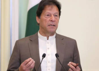 Imran Khan, Pakistan, Media,