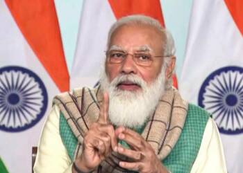 COVID-19 vaccines, Modi government, State governments, India