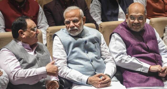 Modi government, BJP, Jyotiraditya Scindia, Sarbananda Sonowal, Cabinet Ministers
