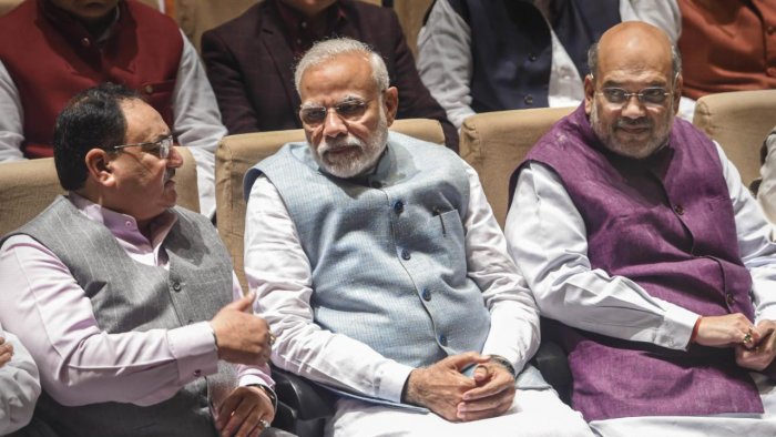 Modi government, BJP, Jyotiraditya Scindia, Sarbananda Sonowal, Cabinet Ministers